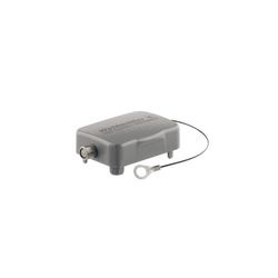 Weidmüller HDC 06B DODL 2BO (1665200000)
