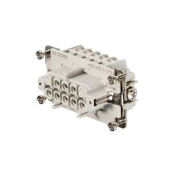Weidmüller HDC HVE 3+2 FS (1651320000)