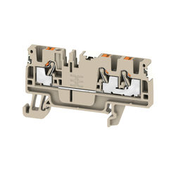 Weidmüller A3C 2.5 DL (2674720000)