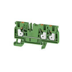 Weidmüller A3C 4 GN (2051350000)