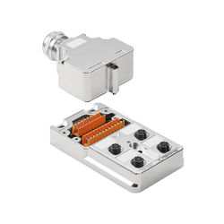 Weidmüller SAI-4-MMS 5P M12 (1783520000)