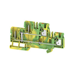 Weidmüller APGTB 4 2T PE 4C/2 (2540300000)