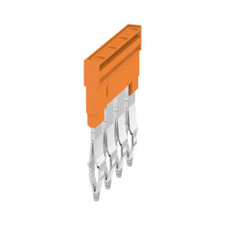 Weidmüller ZQV 4N/4 (1527970000)