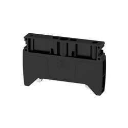 Weidmüller AEB 35 SC/1 BK (2475310000)