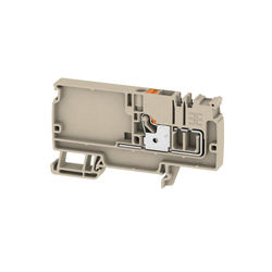 Weidmüller AAP11 6 LO OR (2503650000)