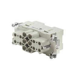 Weidmüller HDC S6 12 BAS (1790010000)