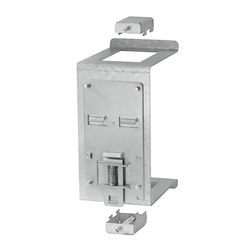 Weidmüller ENERGY METER BRACKET B1