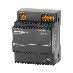 Weidmüller PRO INSTA 60W 24V 2.5A (2580230000)