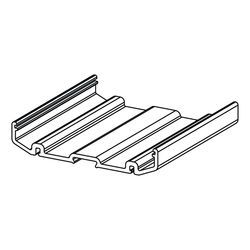 Weidmüller PF RS 100 GN 2000MM (4347570000)