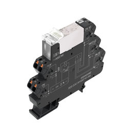 Weidmüller TRP 24VUC 1CO 16A (2617910000)