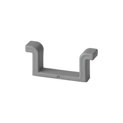 Weidmüller TS END CAP 35X15 (1283480000)