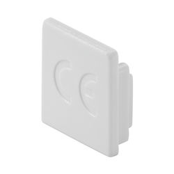 Weidmüller END CAP G+S 3L/10 (2659000000)