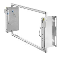 Weidmüller MIGRATION RACK S5 135 H (1993500000)