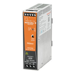 Weidmüller PRO ECO 72W 24V 3A (1469470000)