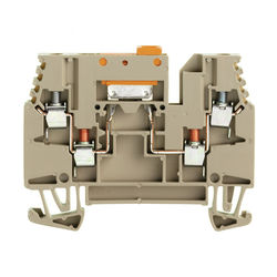 Weidmüller WTR 2.5/ZZ (1039900000)