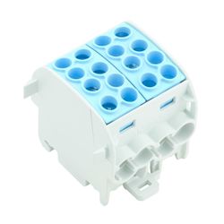 Weidmüller WPD 202 4x35/4x25 BL (1561700000)
