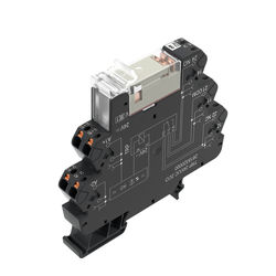 Weidmüller TRP 230VUC 2CO AU (2618300000)