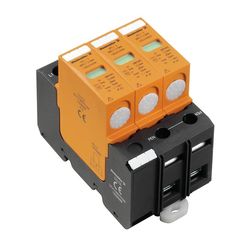 Weidmüller VPU I 3 280V/12,5KA (1352200000)