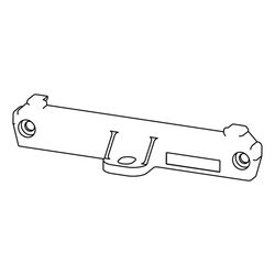 Weidmüller AP 80 D OR (1324360000)