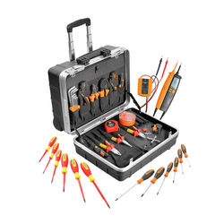 Weidmüller TOP CASE UL (2602300000)