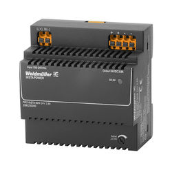 Weidmüller PRO INSTA 90W 24V 3.8A (2580250000)