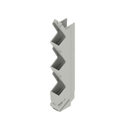 Weidmüller CH20M12 S PPP AGY 3747 (2554690000)