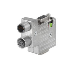 Weidmüller PB-DP SUB-D ZF T PS S7 (2004320000)