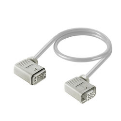 Weidmüller CH-HPBC-HPBD-08-0200-AA (2712450200)