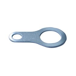 Weidmüller EA-RING MS/M 50 (1736530000)