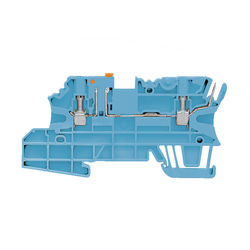 Weidmüller WMF 2.5 DI BLZ BL (1537880000)