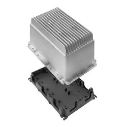 Weidmüller FP ENC BSAS 220 3M (2632950000)