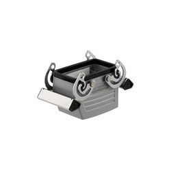Weidmüller HDC 10B KBU 1M25G (1021250000)