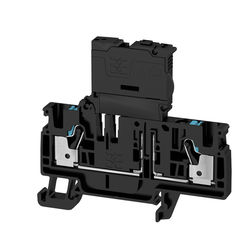 Weidmüller AFS 4 2C BK/BL (2548140000)