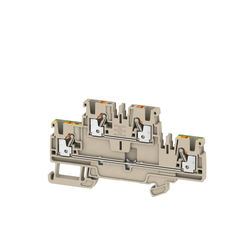 Weidmüller A2T 2.5 FT-PE (1547640000)