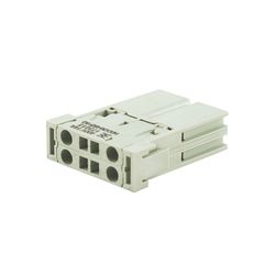 Weidmüller HDC-CM-4BZF AG (1730130000)