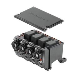 Weidmüller HDC HP550 KIT 4F (1396250000)