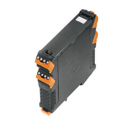 Weidmüller CH20M22 SET 1/2 BK/OR (1519320000)