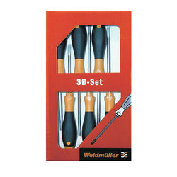 Weidmüller SD Set S2.5-5.5/PH1/2 (9009740000)