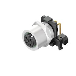 Weidmüller SAIEW-M12BB-4-FTL (2424260000)