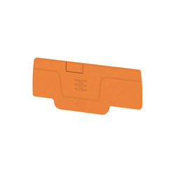 Weidmüller AEP 3C 1.5 OR (2052390000)
