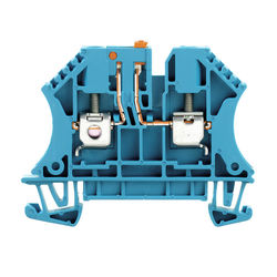 Weidmüller WTR 4 BL (7910190000)