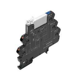 Weidmüller TRP 12VDC 1CO AU (2618120000)
