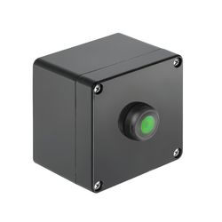Weidmüller KLIPPON CS POK 121209-2 (1537100000)