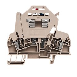 Weidmüller ZSI 2.5/LD 28AC (1616440000)
