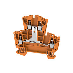 Weidmüller WDK 2.5V OR (1022360000)