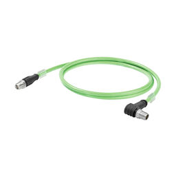 Weidmüller IE-C6EL8UG0030XCSXCA-E (2485580030)