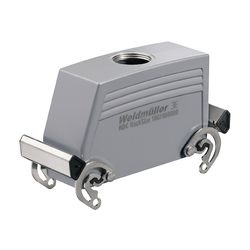 Weidmüller HDC 64D TOBO 1PG21G (1662080000)