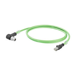 Weidmüller IE-C6EL8UG0015XCAU40-E (2485600015)