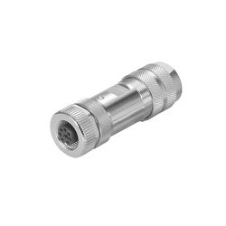 Weidmüller SAIB-M-5/8S M12 5P A-COD (1784750000)