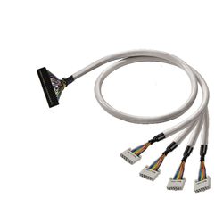 Weidmüller PAC-CJ1W-4X10-V3-3M (1511330030)